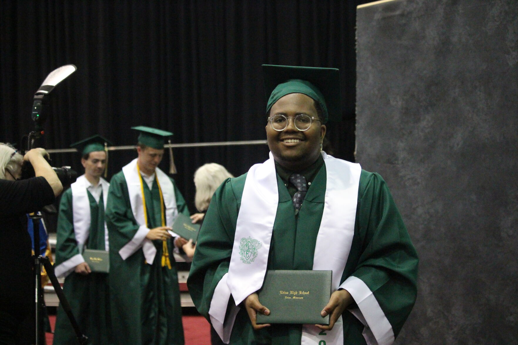 Grads